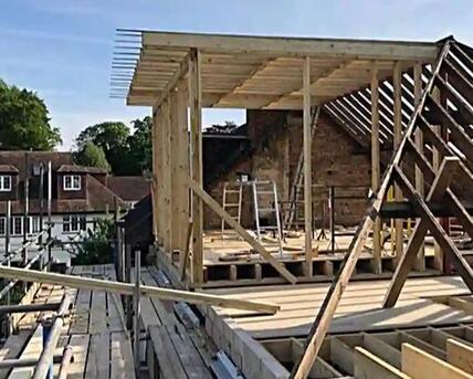 London, Construction, Ignoring Structural Design Could Cost You Thousands Today