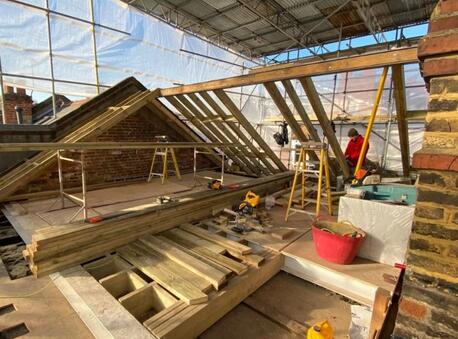 London, Construction, Ignoring Structural Design Could Cost You Thousands Today