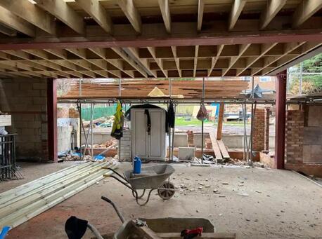 London, Construction, Ignoring Structural Design Could Cost You Thousands Today