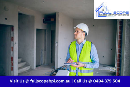 Melbourne, Construction, Independent Property Inspectors Deliver Honest Reports