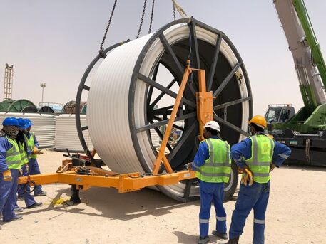 International City, Manpower, Complete MEP Contractor In UAE For All Building Needs