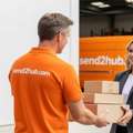 Parcel Forwarding