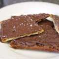 USD 45,  Kosher For Passover Chocolate Dipped Matzah