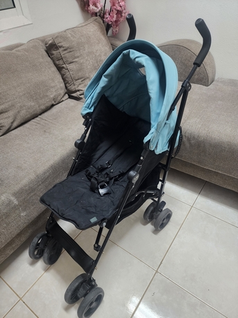 Jubail, Baby & Kid Stuff, SAR 50,  Used Baby Stroller