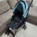 SAR 50,  Used Baby Stroller