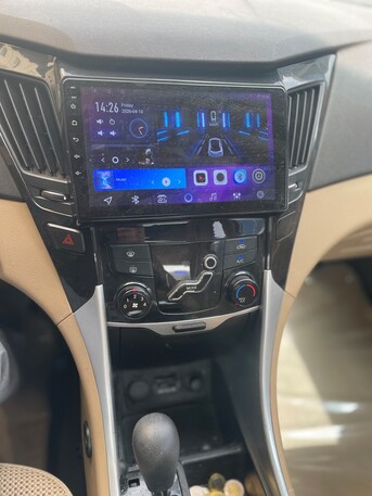 Kabul, Vehicles, Cars & Trucks , Sar 28000,  Hyundai Sonata,  2013,  Automatic,  228000 KM,    For Sale