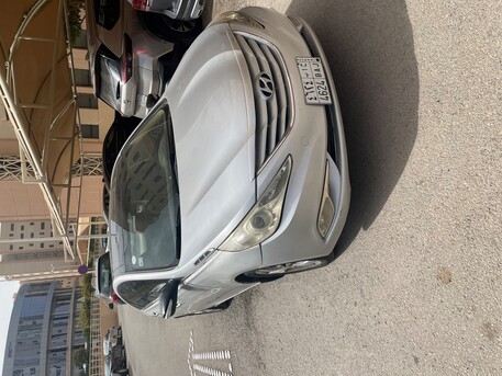 Kabul, Vehicles, Cars & Trucks , Sar 28000,  Hyundai Sonata,  2013,  Automatic,  228000 KM,    For Sale