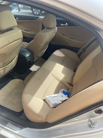 Kabul, Vehicles, Cars & Trucks , Sar 28000,  Hyundai Sonata,  2013,  Automatic,  228000 KM,    For Sale