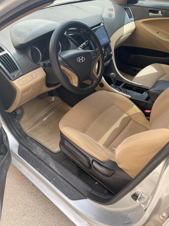 Kabul, Vehicles, Cars & Trucks , Sar 28000,  Hyundai Sonata,  2013,  Automatic,  228000 KM,    For Sale
