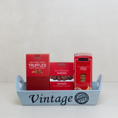 Toronto, Food, CAD 49,  Title Mother&rsquo;s Day Gift Baskets Canada Beautiful And Thoughtful Gifts For Mom