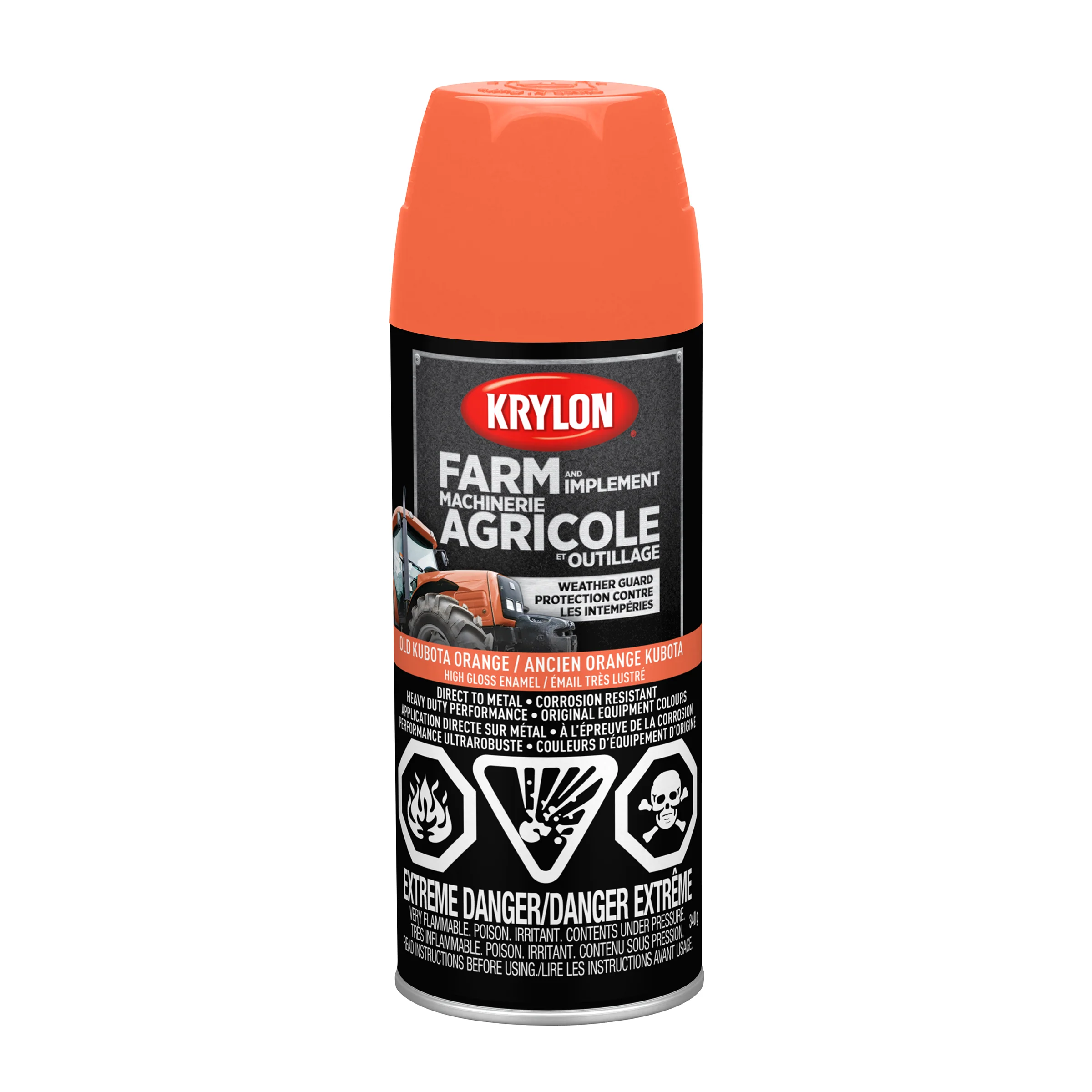 Toronto, Business, Anti-Rust Spray For Long-Lasting Protection