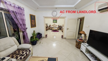 Al Hamra, Housing Exchanges, SAR 50000/year,  3 BR,  140 Sq. Meter,  3 Large Bedroom Flat For Rent In Al Hamra Area Limited Electronic