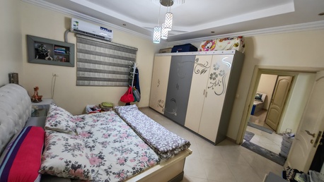 Al Hamra, Housing Exchanges, SAR 50000/year,  3 BR,  140 Sq. Meter,  3 Large Bedroom Flat For Rent In Al Hamra Area Limited Electronic