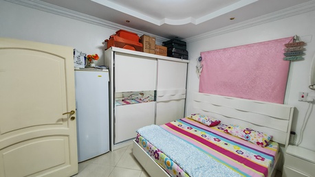 Al Hamra, Housing Exchanges, SAR 50000/year,  3 BR,  140 Sq. Meter,  3 Large Bedroom Flat For Rent In Al Hamra Area Limited Electronic