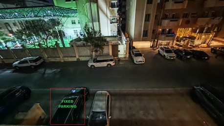 Al Hamra, Housing Exchanges, SAR 50000/year,  3 BR,  140 Sq. Meter,  3 Large Bedroom Flat For Rent In Al Hamra Area Limited Electronic