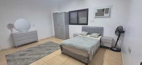 Ghirnatah, Rooms for Rent, SAR 1500/month,  Furnished,  Furnished Room Available&ndash; Ghirnatah, Near Exit 8, Riyadh