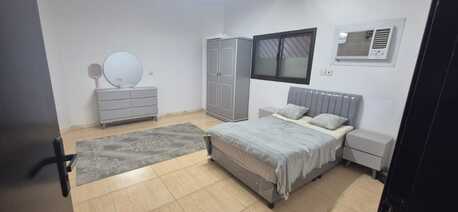 Ghirnatah, Rooms for Rent, SAR 1500/month,  Furnished,  Furnished Room Available&ndash; Ghirnatah, Near Exit 8, Riyadh