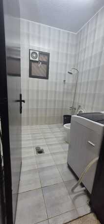 Ghirnatah, Rooms for Rent, SAR 1500/month,  Furnished,  Furnished Room Available&ndash; Ghirnatah, Near Exit 8, Riyadh