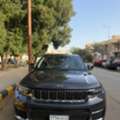 SAR 1024000,  Jeep Grand Cherokee,  2022,  Automatic,  1010000 KM,   4*4