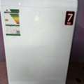 SAR 450,  Haam Washing Machine 7 Kg