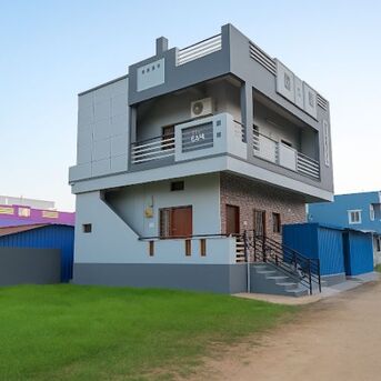 Kurnool, Travel, Comfortable & Affordable Homestay In Mantralayam &ndash; Book Your Stay Today!