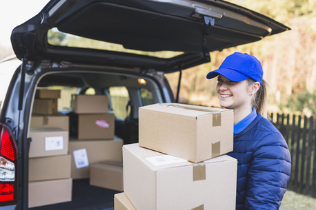 Lahore, Delivery, The Future Of UK Brand Imports And Supplements In Pakistan