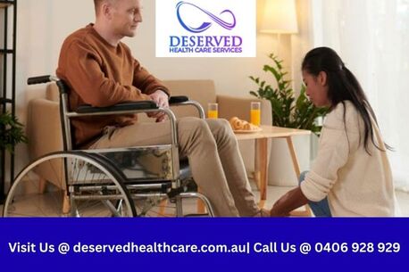 Melbourne, Business, Personal Care Geelong &ndash; Compassionate Home Support