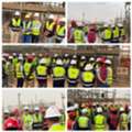 Seeking For HSE Officer Position