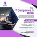 Best IT Companies In Dubai For Smart IT Solutions And Services