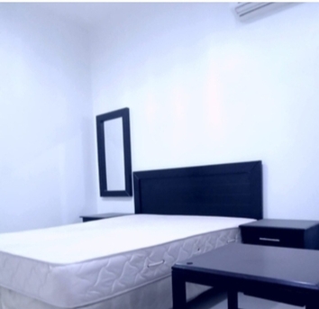 Riyadh, Apartments, Flats, Houses & Villas, SAR 2150/month,  Furnished,  1 BR,  Full Furnished Double Bed Room Uniits En Suite Studio Flat Excellent Quality Standrad