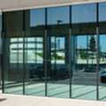 Commercial Glass Manassas VA