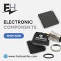 Premium Electronic Components | Trusted By Engineers Worldwide | Fonhuaicho