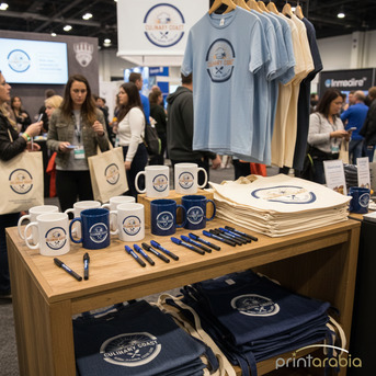 Dubai, Printing, Custom Corporate Gifts In Dubai By Print Arabia