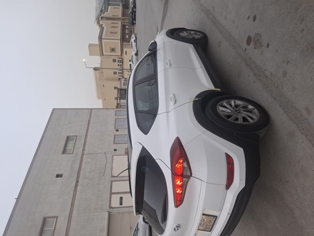 Riyadh, Vehicles, Cars & Trucks , SAR 43000,  2016,  2016,  Automatic,  341000 KM,  Tucson  For Sale