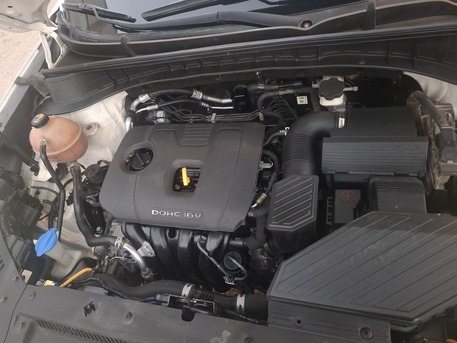 Riyadh, Vehicles, Cars & Trucks , SAR 43000,  2016,  2016,  Automatic,  341000 KM,  Tucson  For Sale