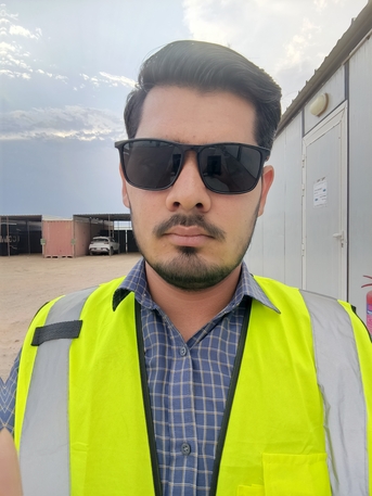 Riyadh, Job Seekers, Surveyor
