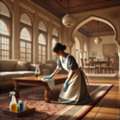 Full-Time Live-in Housemaid / Nanny &ndash; Immediate Hiring (Bahrain)