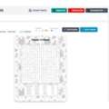 WordSearch Puzzle Book Generator Review