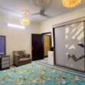 SAR 1800/month,  1 BR,  Room For Rent-For Ladies/Family Only -Alhamra Alyarmok Riyadh