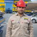 Safety Officer Transfer Base