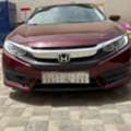 SAR 35000,  Honda Civic EX-L,  2017,  Automatic,  242000 KM,  Honda Civic  Model For Sale