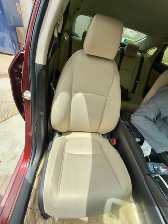 Riyadh, Vehicles, Cars & Trucks , SAR 35000,  Honda Civic EX-L,  2017,  Automatic,  242000 KM,  Honda Civic  Model For Sale