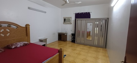 Riyadh, Rooms for Rent, SAR 1700/month,  2BHK Flat Avilable .