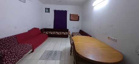 Riyadh, Rooms for Rent, SAR 1700/month,  2BHK Flat Avilable .