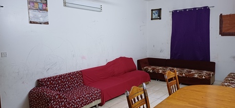 Riyadh, Rooms for Rent, SAR 1700/month,  2BHK Flat Avilable .