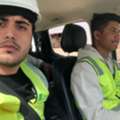 QC Inspector