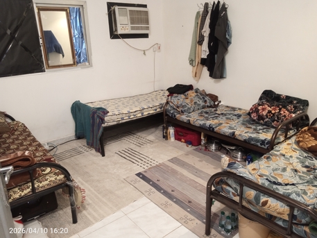 Sulai, Bedspace For Rent, SAR 350,  Roommate Wanted &ndash; Bed Space Available (Sulay &ndash; 16)