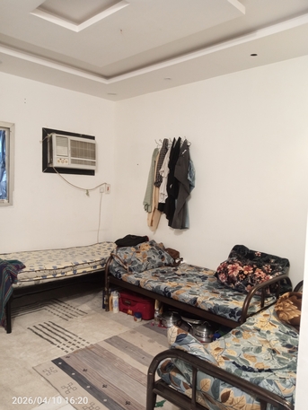 Sulai, Bedspace For Rent, SAR 350,  Roommate Wanted &ndash; Bed Space Available (Sulay &ndash; 16)