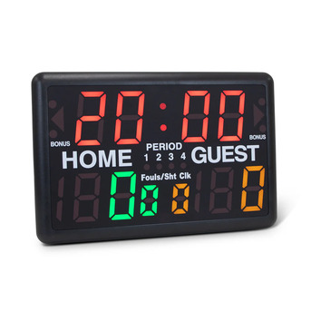Sydney, Electronics, AUD 150,  Electronic Scoreboard: A Smart Choice For Modern Sports Venues