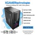 KES 93750, Tailor Made Desktop With Core I7 And 16GB RAM